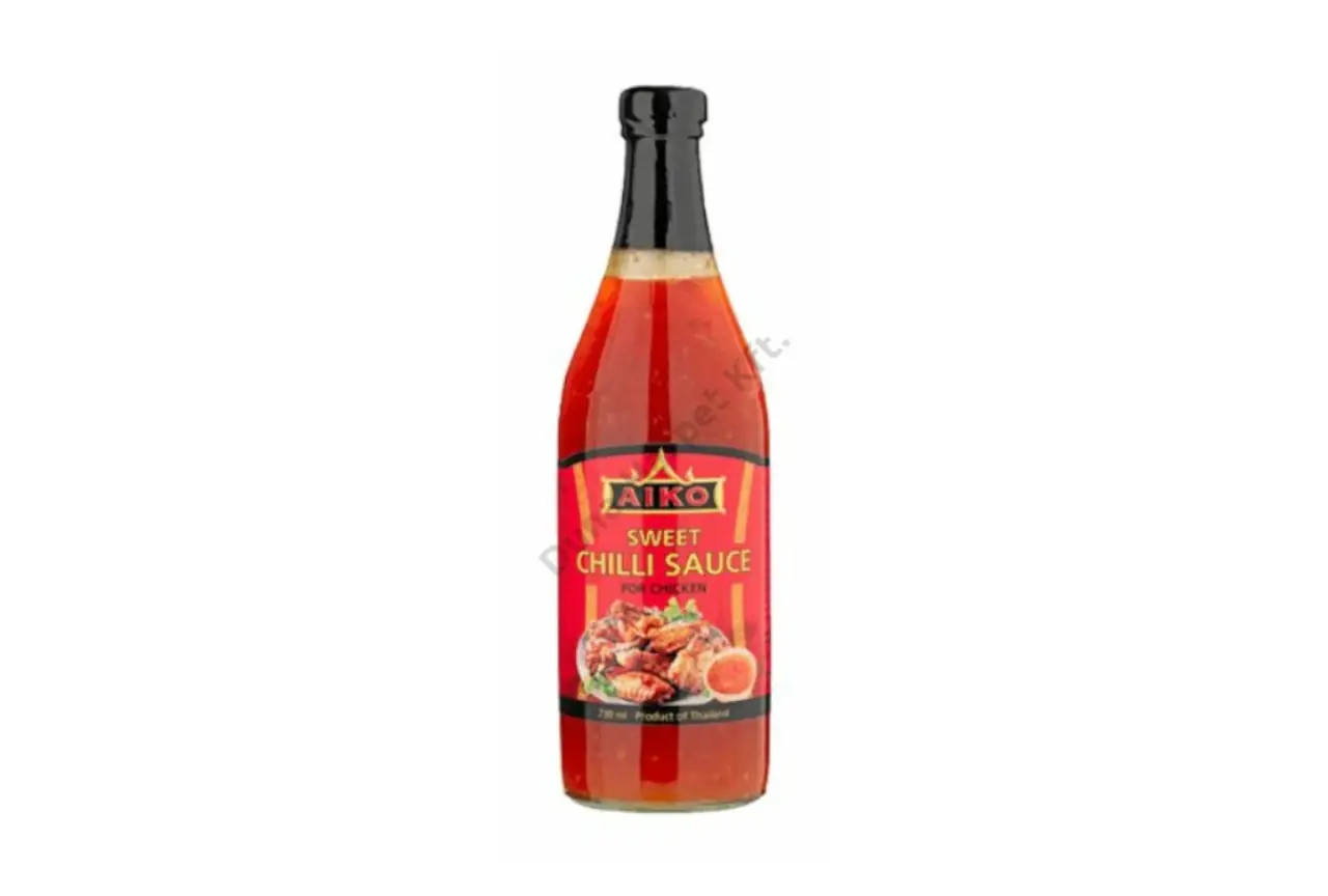Aiko Édes Chili szósz 730 ml