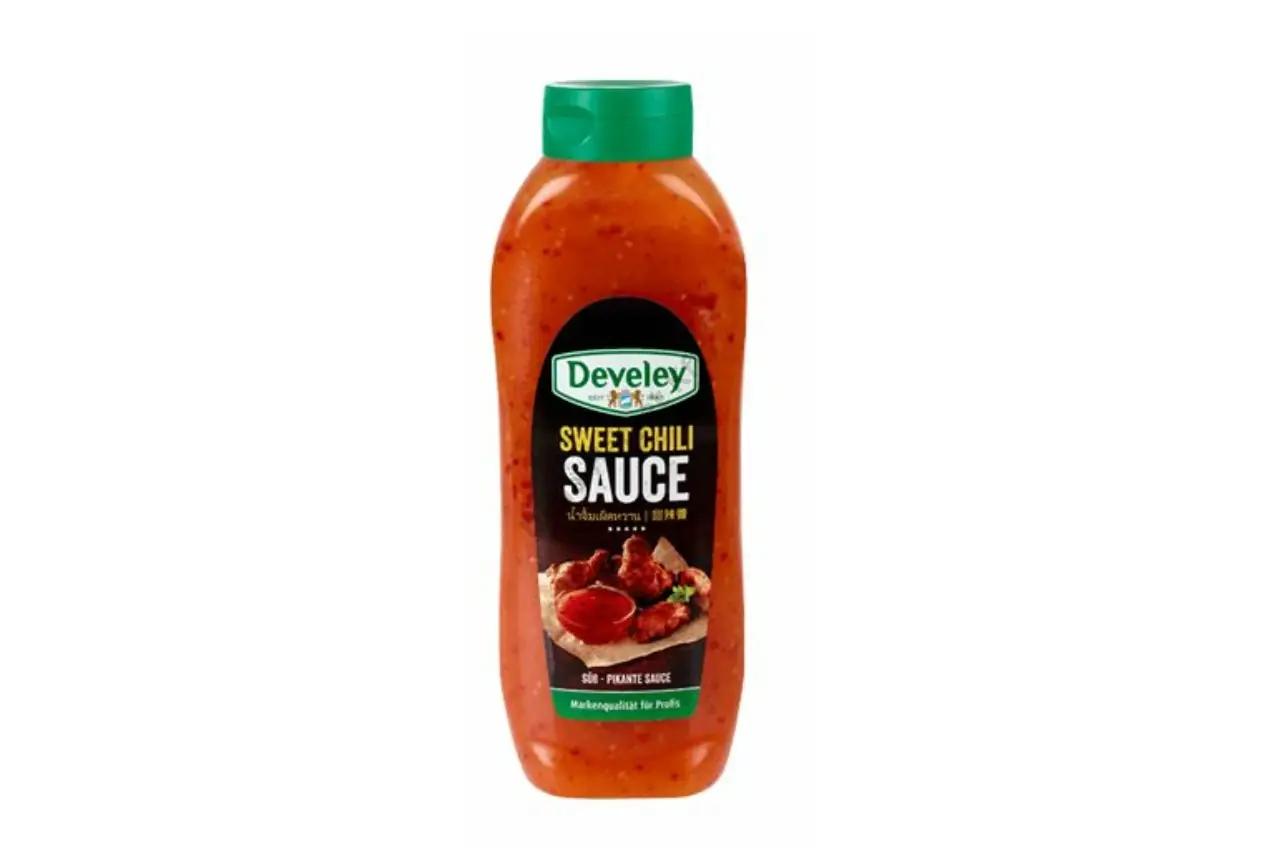 Develey Édes Chili szósz 875ml