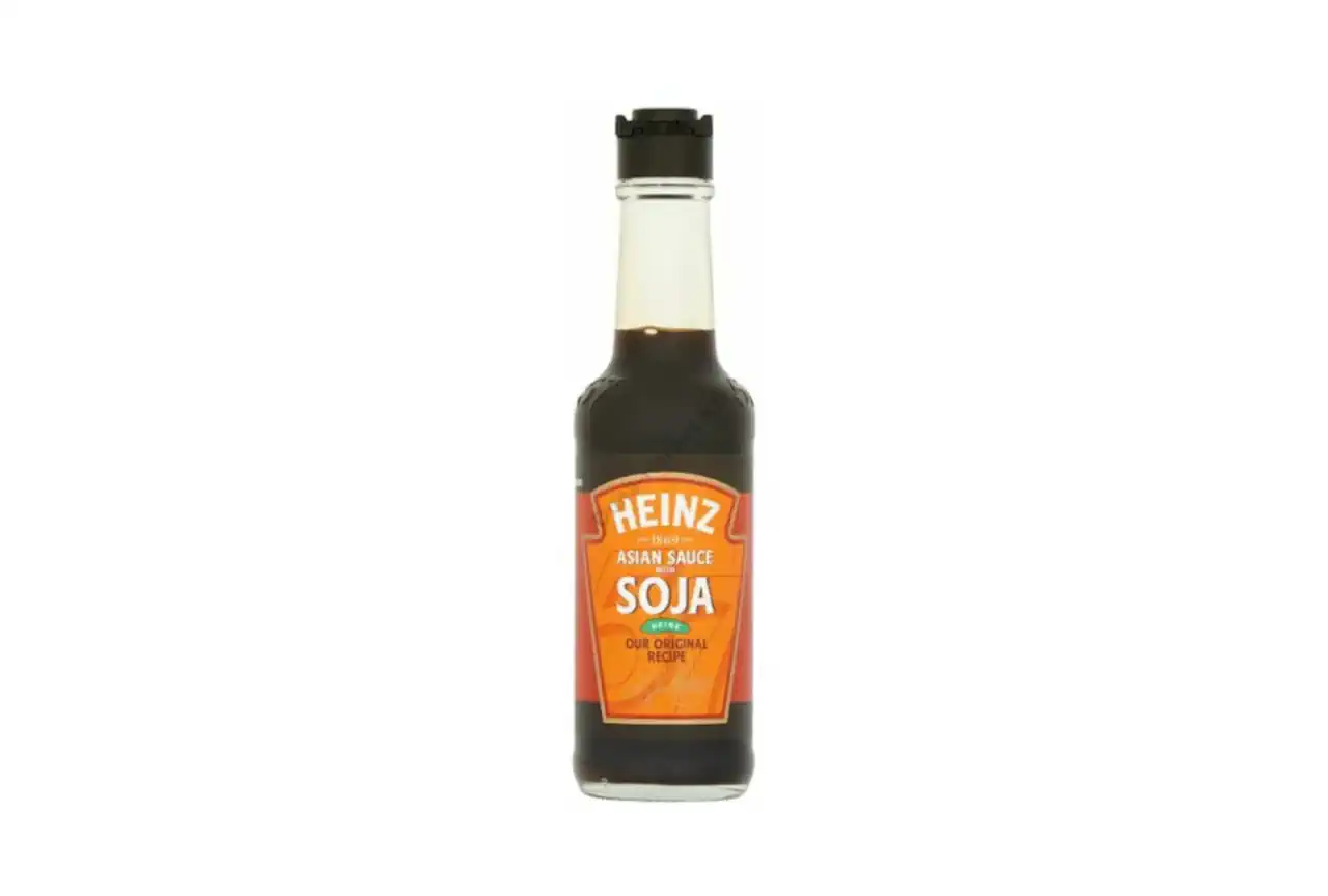 HEINZ Szójaszósz 150 ml
