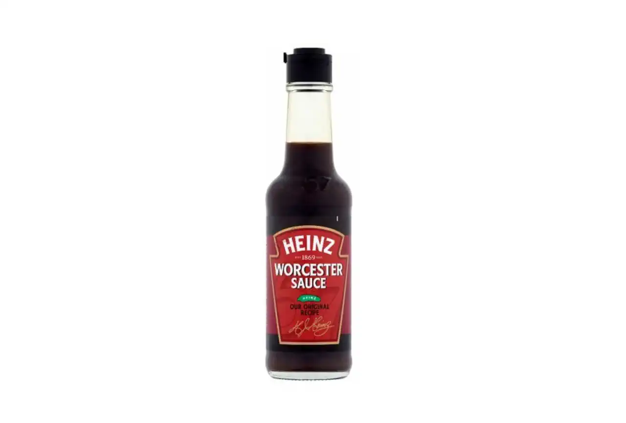 HEINZ Worcester szósz 150 ml