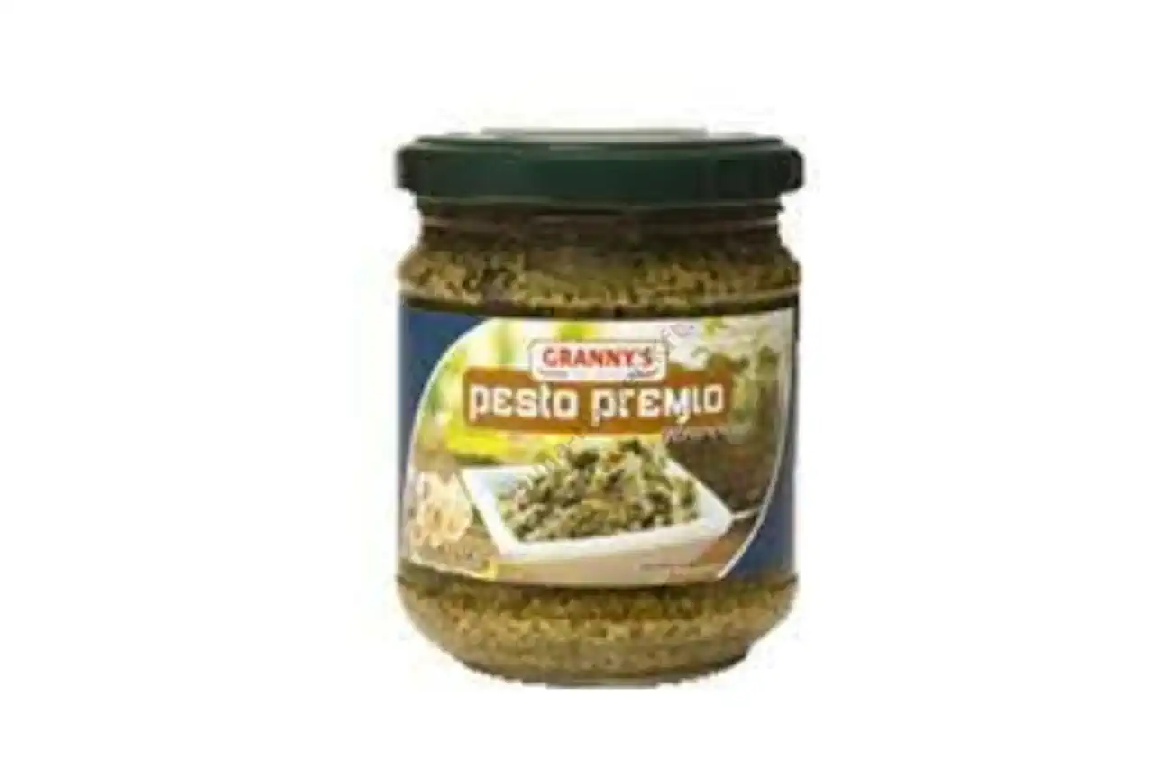 Granny's Pesto Premion 190 g