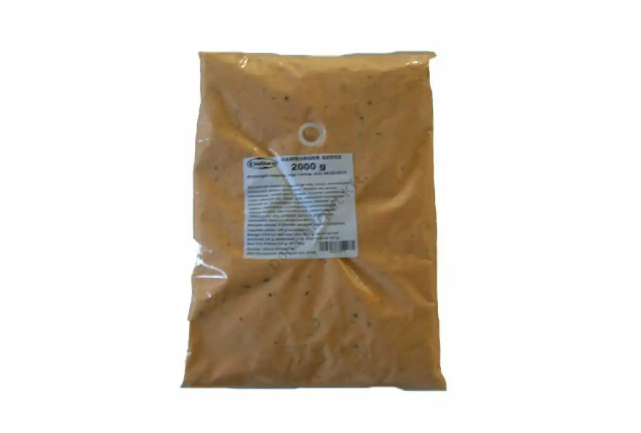 Univer Hamburger szósz zsákos 2 kg