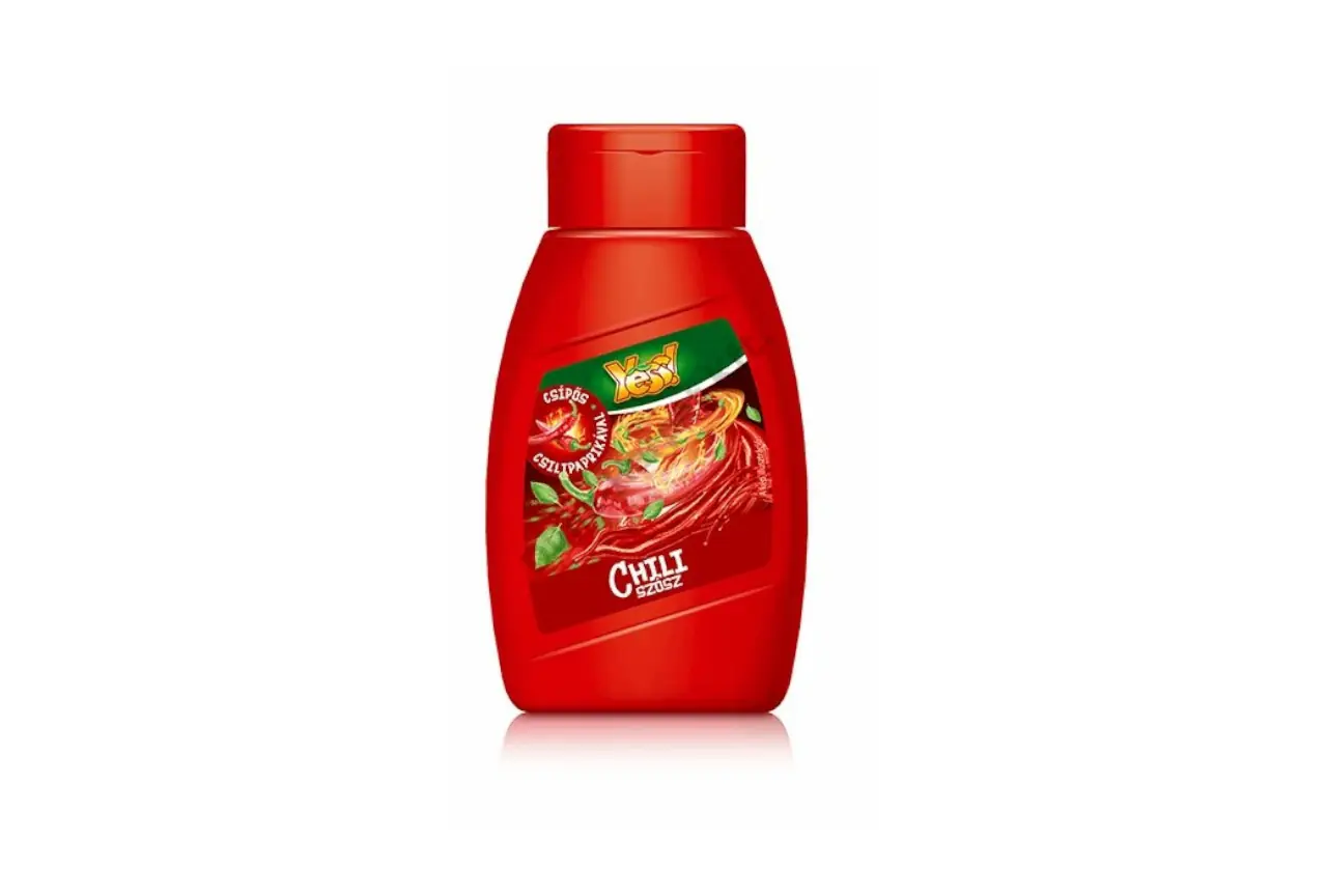 YESS Chili szósz 330 g